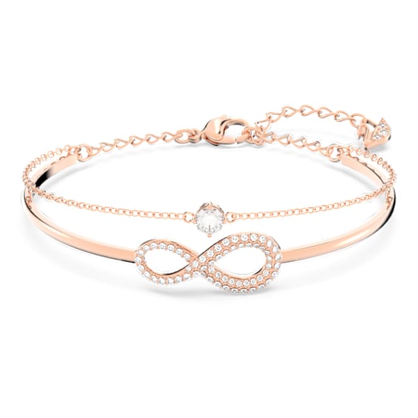 Bracelets collection: chain bracelets and bangles | Swarovski Bracelets collection: chain bracelets and bangles | Swarovski