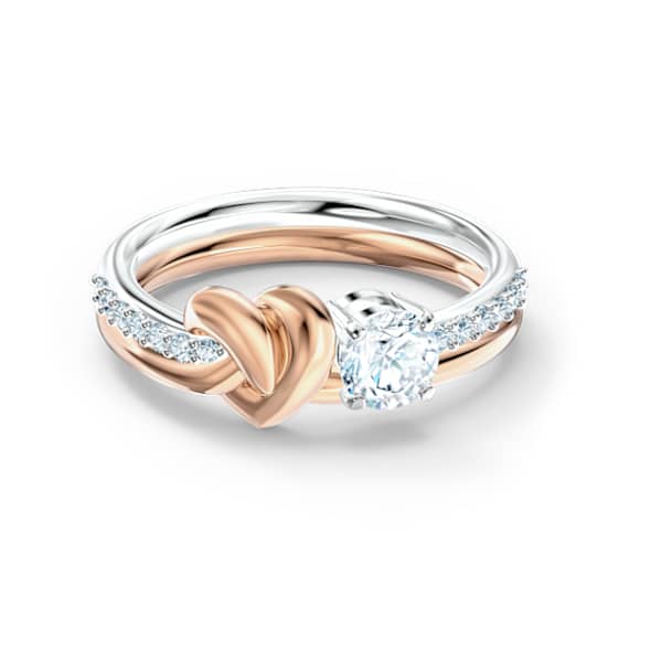 Swarovski on sale rings sale