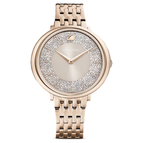 Crystal concepts on sale swarovski watch