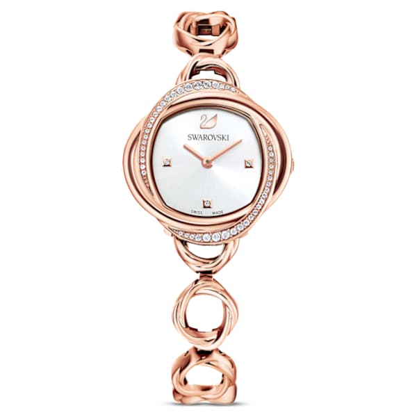 swarovski ladies watches