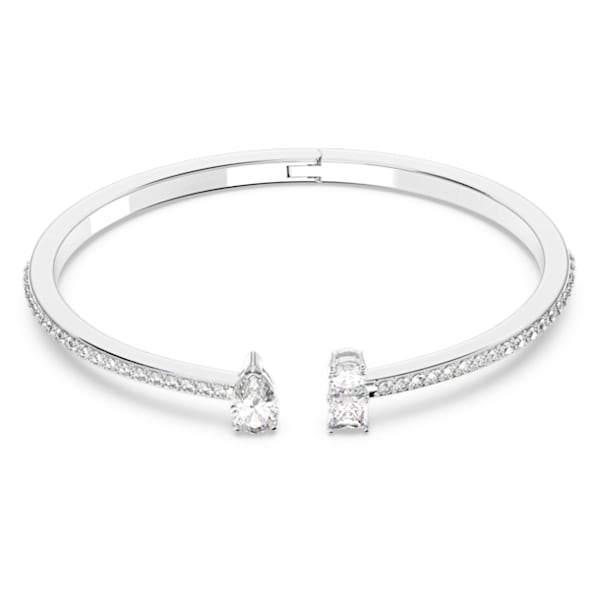 Swarovski Cuff Bangle 2024 favors