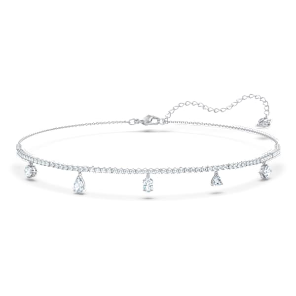 swarovski latisha choker