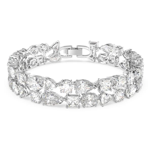 Swarovski Crystal Bracelets » Sparkling Style | Swarovski