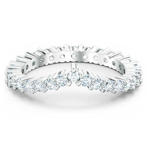 Swarovski promise rings store