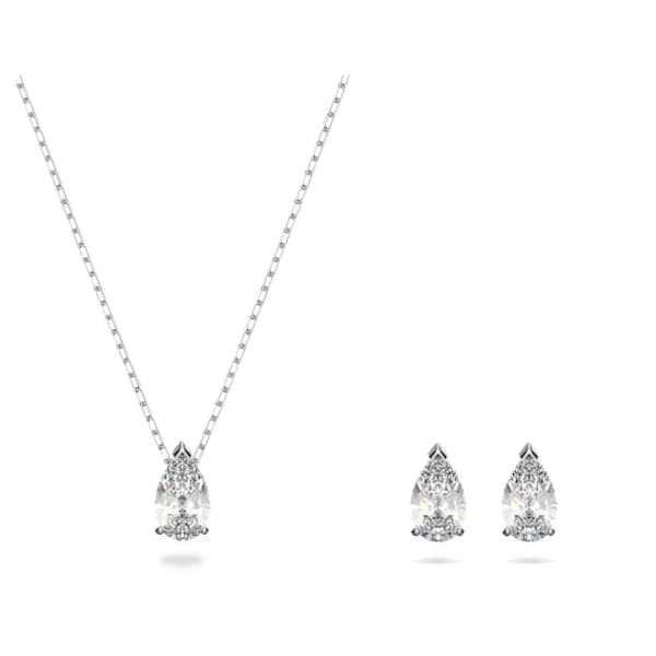 Swarovski best sale jewelry prices