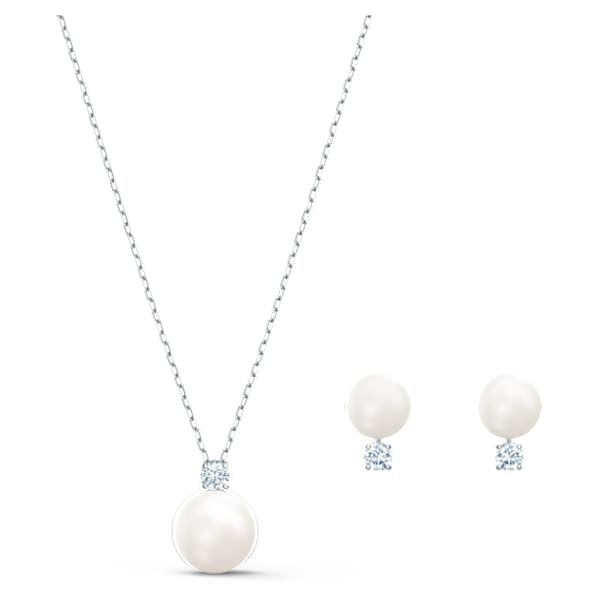 Bridal jewelry sets swarovski Clearance