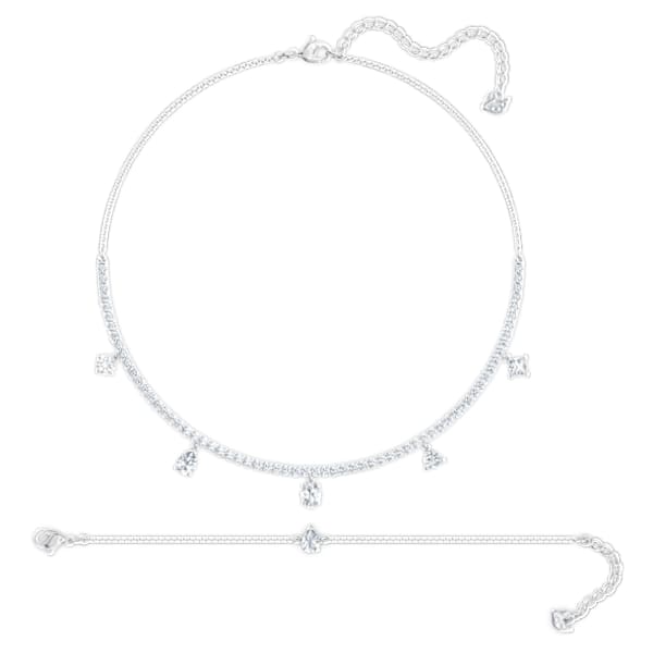 swarovski ladies jewellery