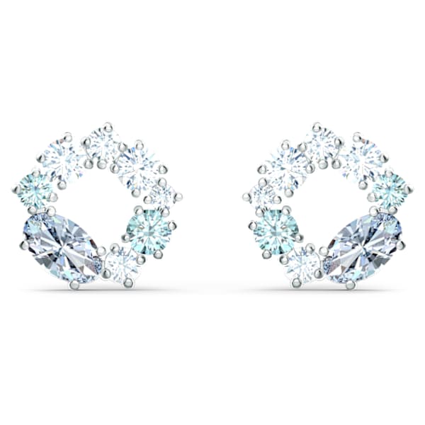 swarovski crystal earrings sale