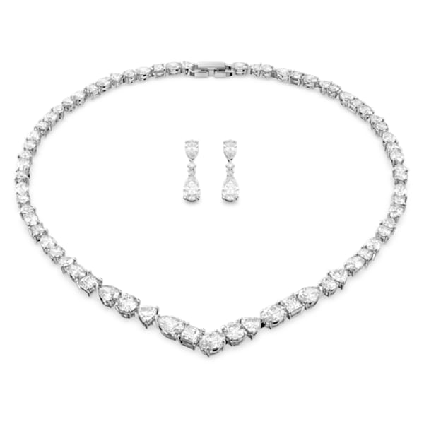 Jewelry Sets: Sparkling Crystal Jewelry Sets | Swarovski