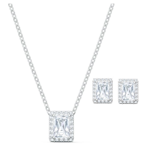Jewelry Sets: Sparkling Crystal Jewelry Sets | Swarovski