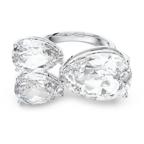 Swarovski artificial top jewellery