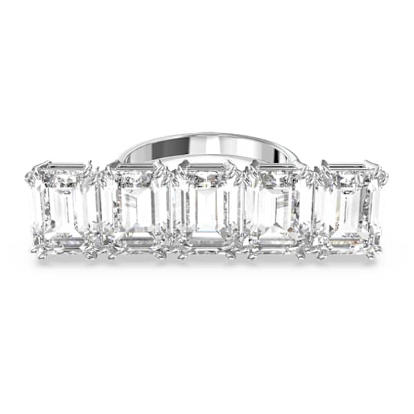 リング For Women クリスタルリング スワロフスキー リング For Women クリスタルリング スワロフスキー