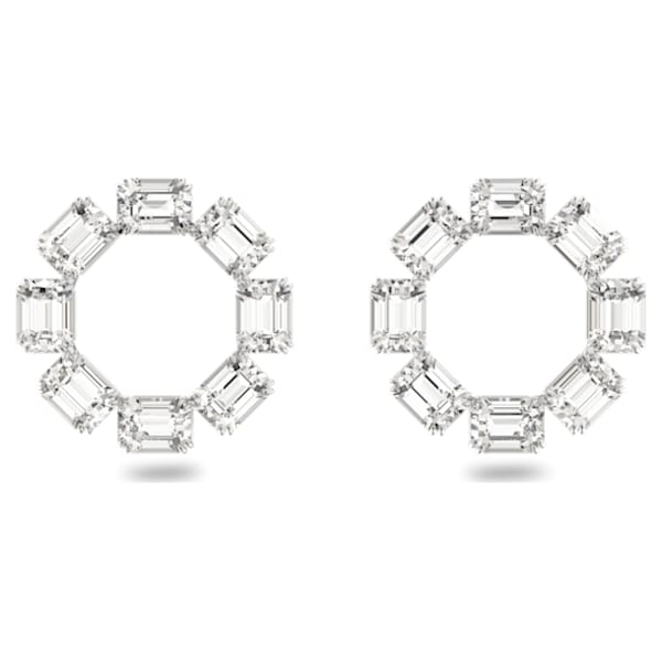 swarovski drop earrings sale