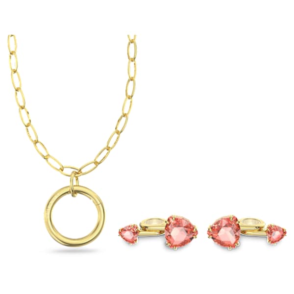 Kompatible Uhrgehäuse für Apple Watch®™ | Swarovski