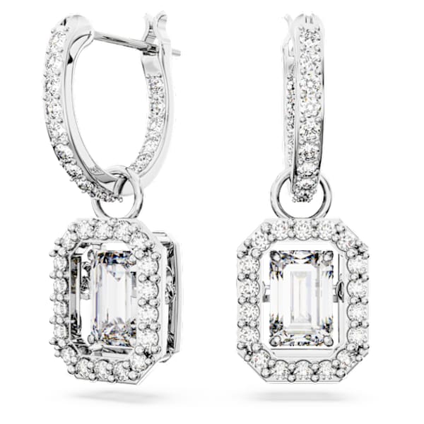 SWAROVSKI ピアス - bookteen.net