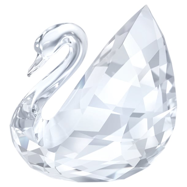 Swan, large - Swarovski, 5215972