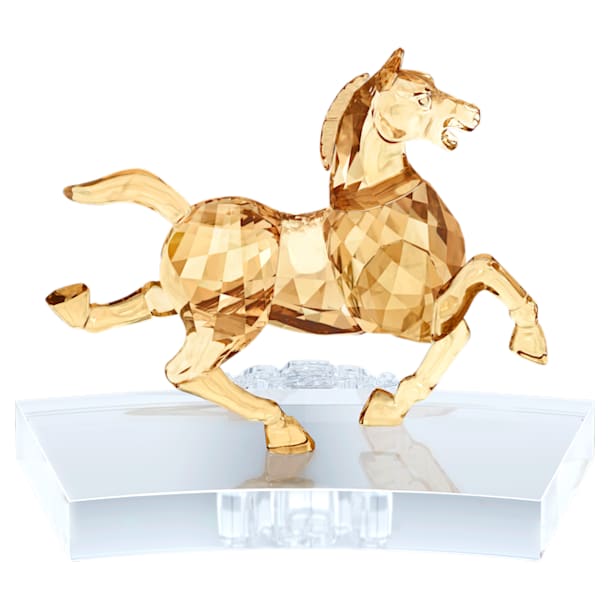 Chinese Zodiac - Horse - Swarovski, 5287172