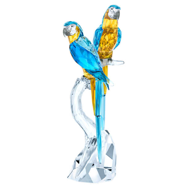 Macaws - Swarovski, 5301566
