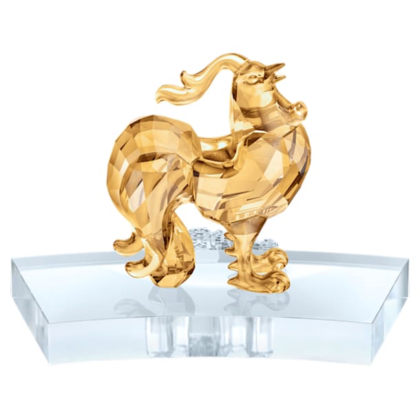Chinese Zodiac - Rooster - Swarovski, 5378358
