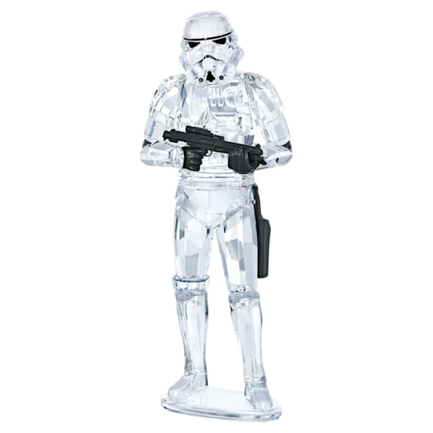 Star Wars – Stormtrooper - Swarovski, 5393588