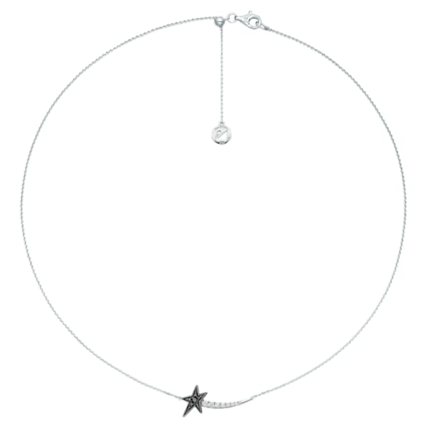 Wishful Shooting Star Necklace - Swarovski, 5401287