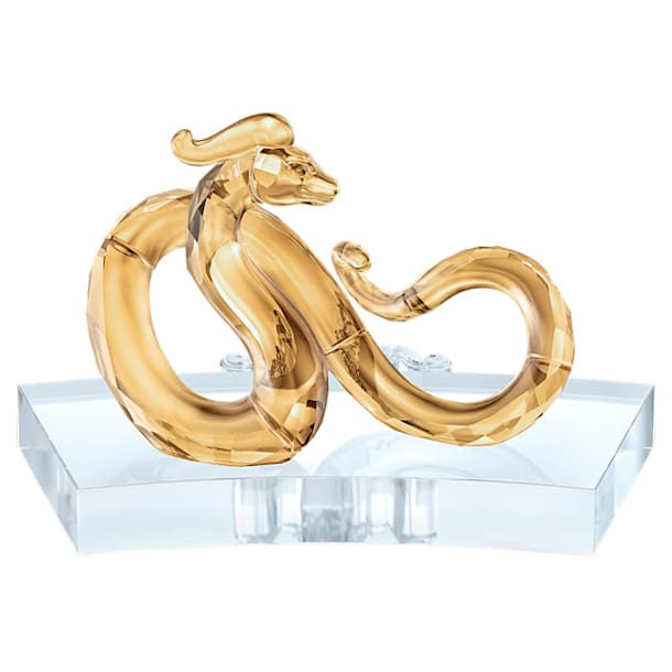 Chinese Zodiac - Snake - Swarovski, 5416603