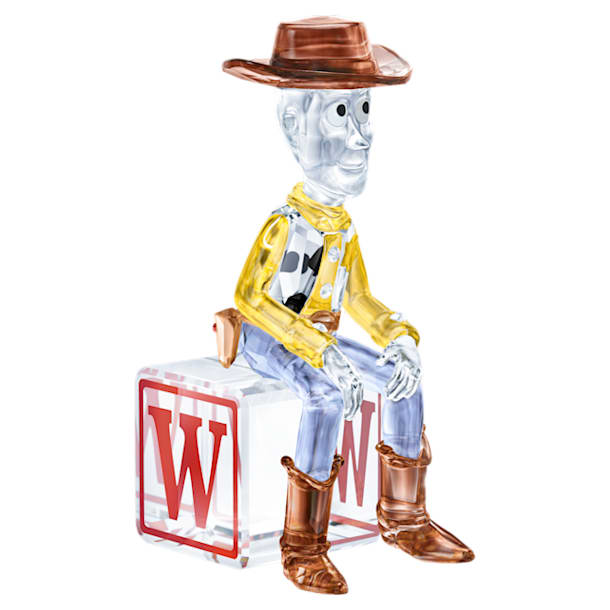 Sheriff Woody - Swarovski, 5417631