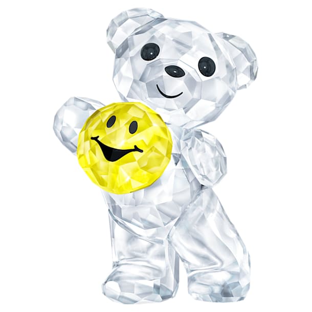 Kris Bear - A Smile for you - Swarovski, 5427996