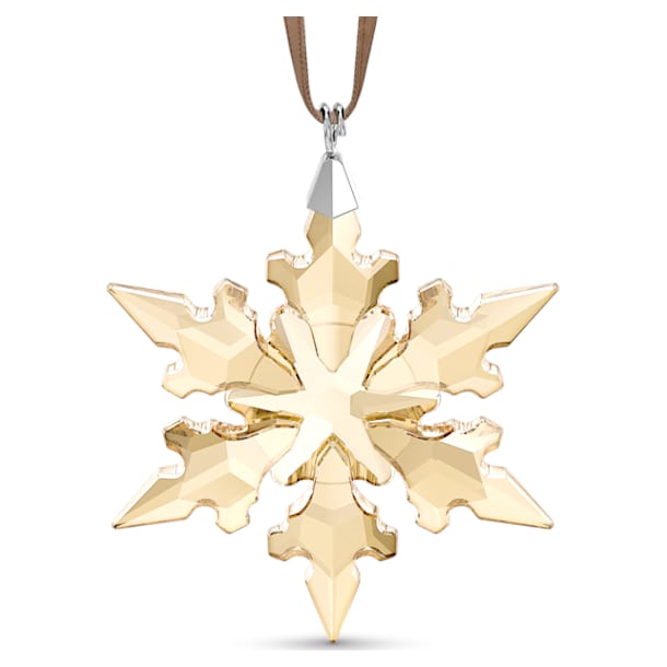 Festive Ornament, Klein - Swarovski, 5489198