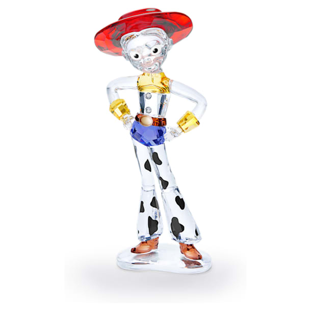 Toy Story - Jessie - Swarovski, 5492686