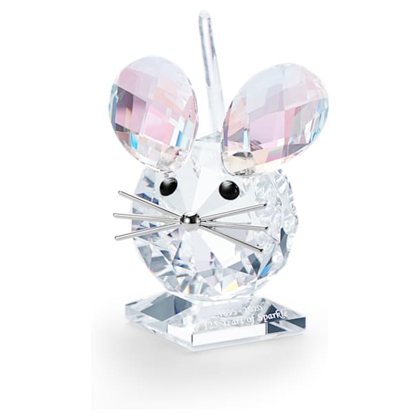 Anniversary Mouse, Annual Edition 2020 - Swarovski, 5492742