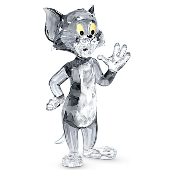 Tom and Jerry, Tom - Swarovski, 5515335