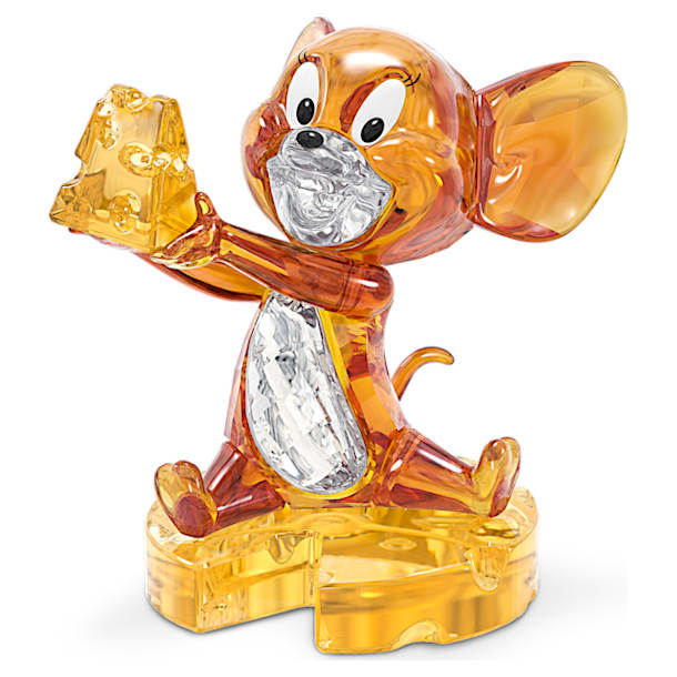 Tom and Jerry, Jerry - Swarovski, 5515336