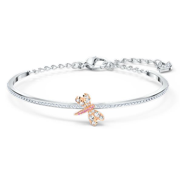 Swarovski Mother Daughter Bracelet 2024 www.alhudapk