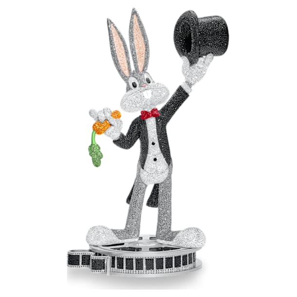 Looney Tunes - Bugs Bunny, Limited Edition - Swarovski, 5520825