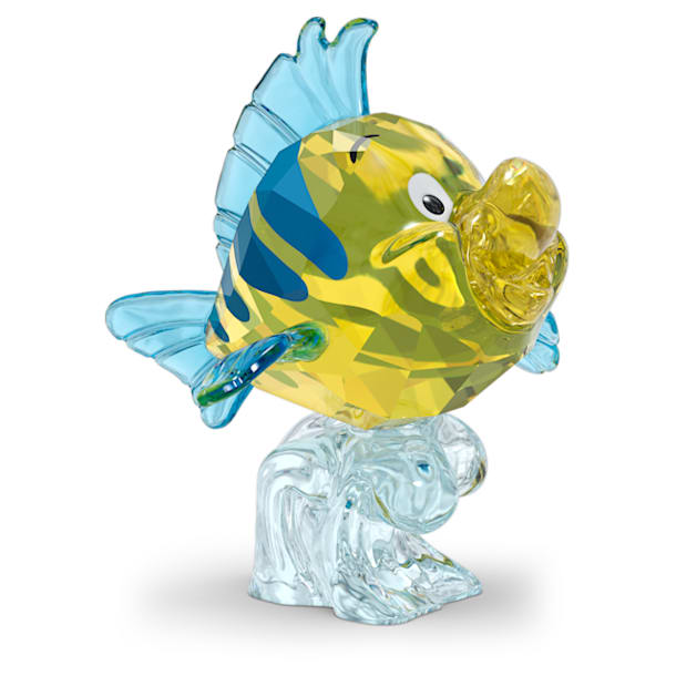 The Little Mermaid Flounder - Swarovski, 5552917