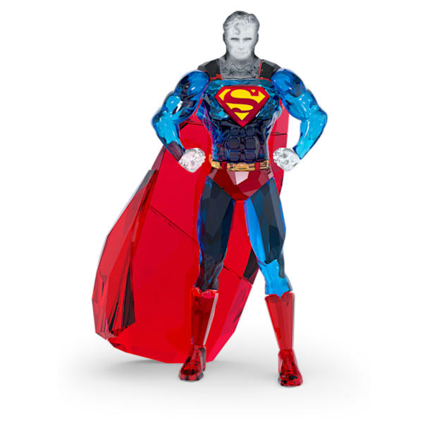 DC, Superman - Swarovski, 5556951