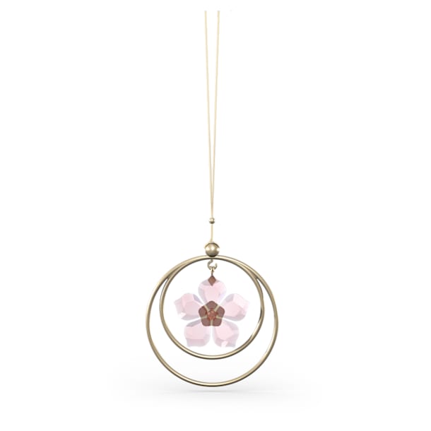 Garden Tales Cherry Blossom Ornament - Swarovski, 5557804