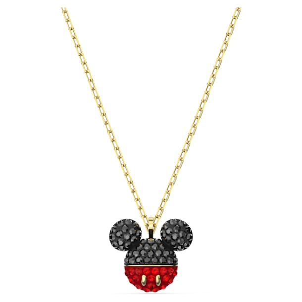 ディズニー コレクション ディズニーのフィギュリンとアクセサリー Swarovski
