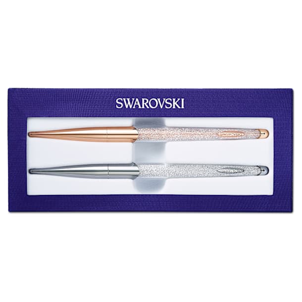 Zusammenarbeit Dalset Timer swarovski usb pen Stier Moor Kilauea Berg