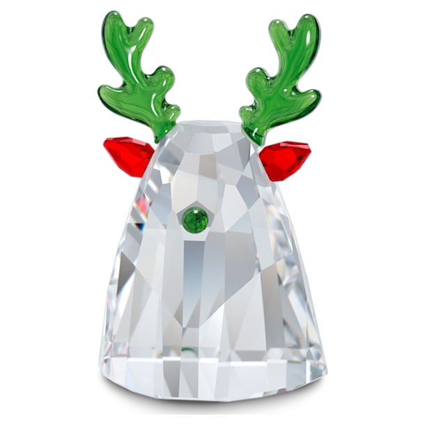 Holiday Cheers Reindeer, Small - Swarovski, 5596384