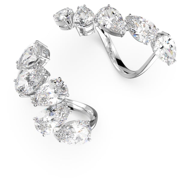 Adjustable Rings | Swarovski