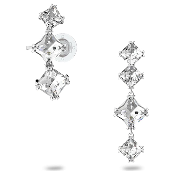 5602846 Ear Cuffs | Crystal Cuff Earrings | Swarovski
