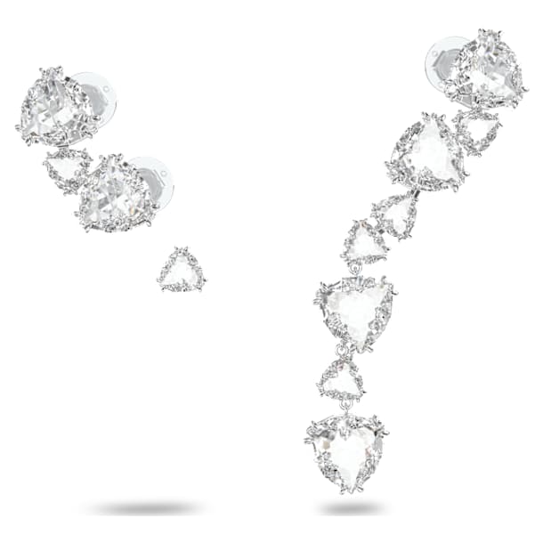 Ear Cuffs | Crystal Cuff Earrings | Swarovski