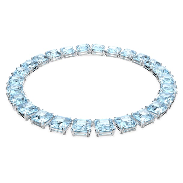 Crystal Necklaces | Silver & Gold-Tone Necklaces | Swarovski