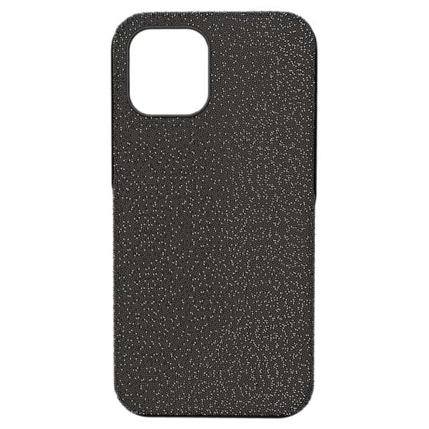 High smartphone case, iPhone® 12 Pro Max - Swarovski, 5616378