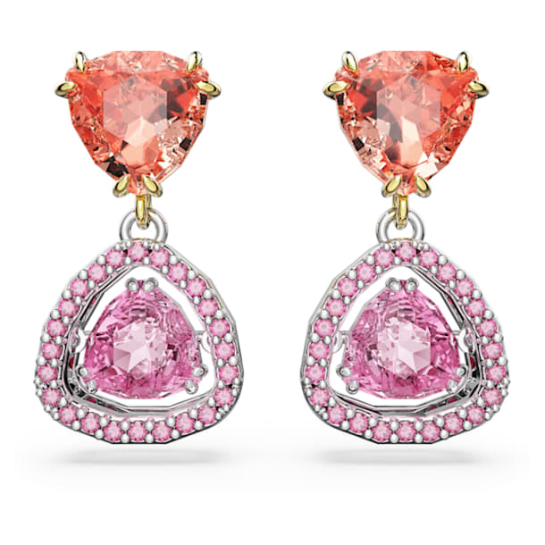 Jewellery | Crystal Necklaces, Bracelets and Earrings | Swarovski