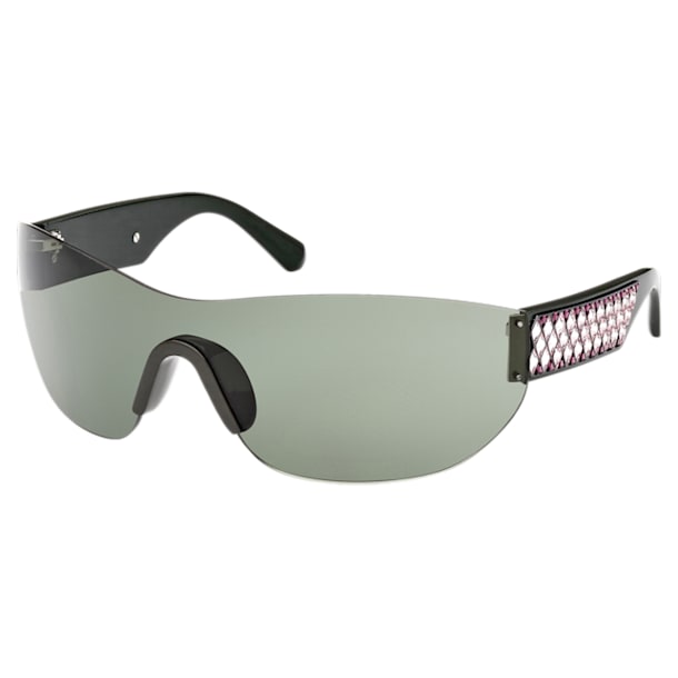 Sunglasses, Mask, Multicoloured - Swarovski, 5634746