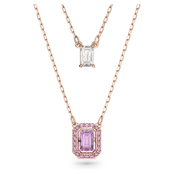 Jewellery | Crystal Necklaces, Bracelets and Earrings | Swarovski