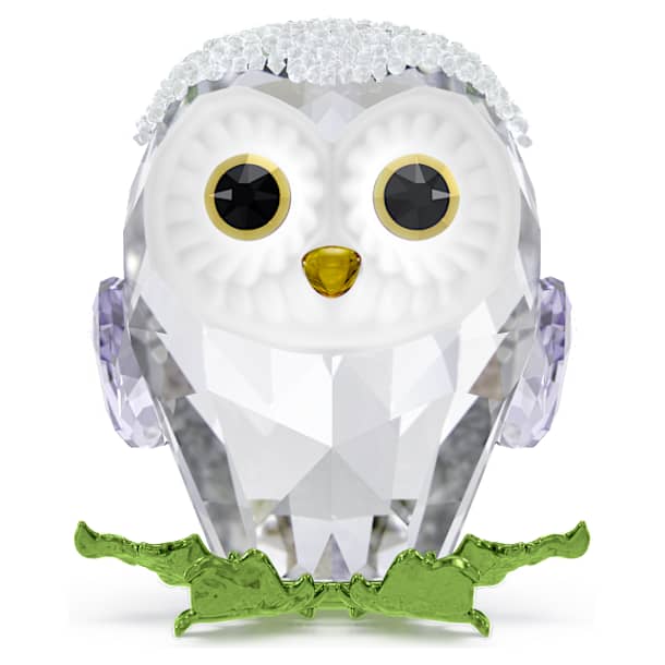 idyllia-フクロウの赤ちゃん-